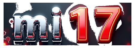 mi 17 logo